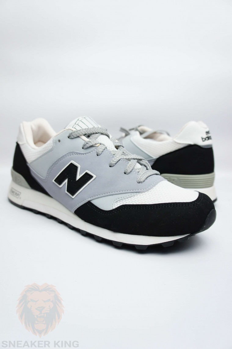 Кросівки Overkill x New Balance 577 